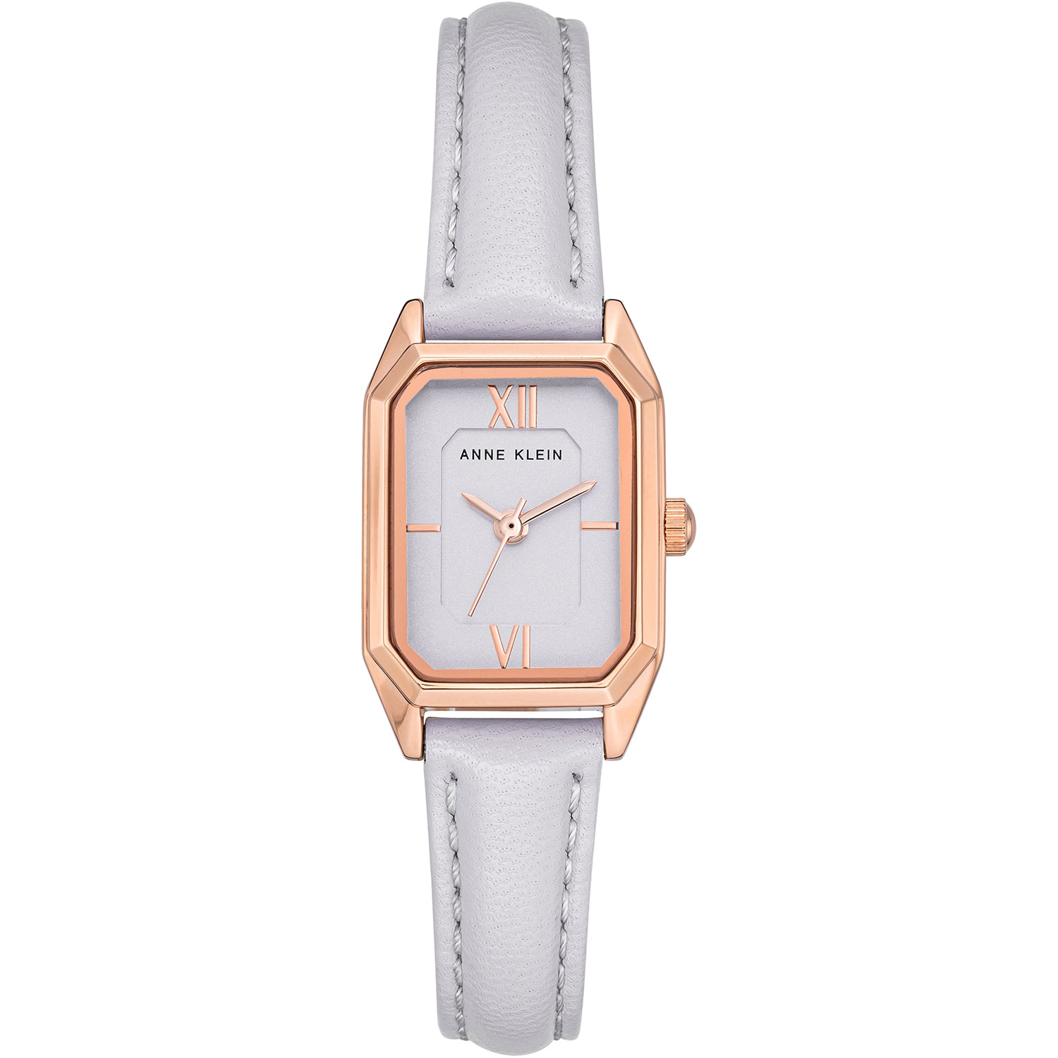 Часы Anne Klein Leather 3968RGLV